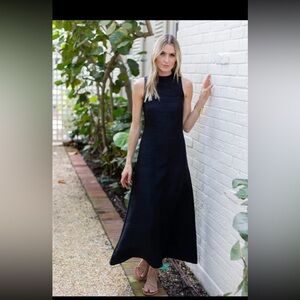 Julia Amory Jane Dress NWT